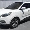 HYUNDAI IX35 2.0 MPFI GLS 16V FLEX 4P AUTOMÁTICO HYUNDAI IX35 2.0 MPFI GLS 16V FLEX 4P AUTOMÁTICO