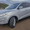 HYUNDAI IX35 2.0 MPFI GLS 16V FLEX 4P AUTOMÁTICO HYUNDAI IX35 2.0 MPFI GLS 16V FLEX 4P AUTOMÁTICO