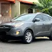 HYUNDAI IX35 2.0 MPFI GLS 16V FLEX 4P AUTOMÁTICO HYUNDAI IX35 2.0 MPFI GLS 16V FLEX 4P AUTOMÁTICO
