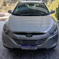 HYUNDAI IX35 2.0 MPFI GLS 4X2 16V GASOLINA 4P AUTOMÁTICO HYUNDAI IX35 2.0 MPFI GLS 4X2 16V GASOLINA 4P AUTOMÁTICO