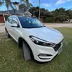 HYUNDAI TUCSON 1.6 16V T-GDI GASOLINA GLS ECOSHIFT HYUNDAI TUCSON 1.6 16V T-GDI GASOLINA GLS ECOSHIFT