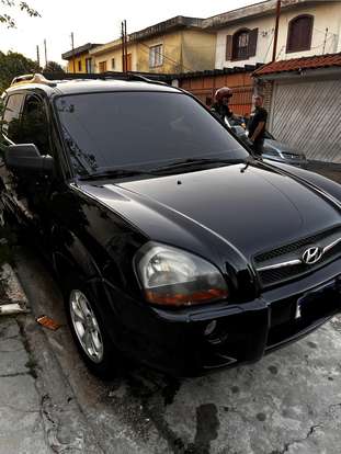 HYUNDAI-TUCSON-2009