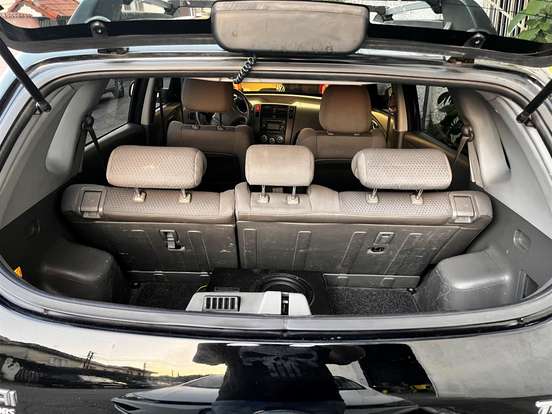 HYUNDAI-TUCSON-2.0 MPFI GL 16V 142CV 2WD GASOLINA 4P MANUAL HYUNDAI-TUCSON-2009
