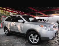 HYUNDAI VERACRUZ 3.8 V6 GASOLINA 4WD AUTOMÁTICO HYUNDAI VERACRUZ 3.8 V6 GASOLINA 4WD AUTOMÁTICO