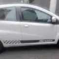 JAC J2 1.4 16V GASOLINA 4P MANUAL JAC J2 1.4 16V GASOLINA 4P MANUAL