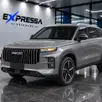JAECOO 7 1.5 TGDI PHEV LUXURY DHT JAECOO 7 1.5 TGDI PHEV LUXURY DHT