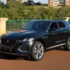 JAGUAR F-PACE 3.0 P340 MHEV R-DYNAMIC SE AWD AUTOMÁTICO JAGUAR F-PACE 3.0 P340 MHEV R-DYNAMIC SE AWD AUTOMÁTICO