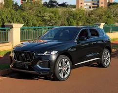 JAGUAR F-PACE 3.0 P340 MHEV R-DYNAMIC SE AWD AUTOMÁTICO JAGUAR F-PACE 3.0 P340 MHEV R-DYNAMIC SE AWD AUTOMÁTICO