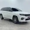 JEEP COMMANDER 1.3 T270 TURBO FLEX OVERLAND AT6 JEEP COMMANDER 1.3 T270 TURBO FLEX OVERLAND AT6