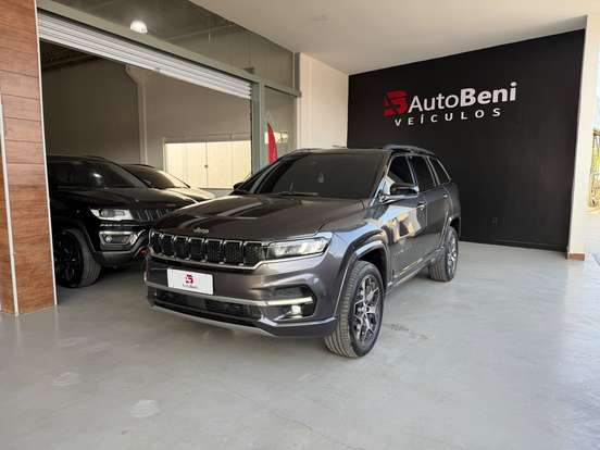 JEEP-COMMANDER-2.0 TD380 TURBO DIESEL OVERLAND AT9 JEEP-COMMANDER-2024
