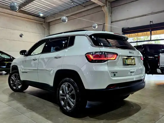 JEEP-COMPASS-1.3 T270 TURBO FLEX LONGITUDE AT6 JEEP-COMPASS-2022