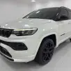 JEEP COMPASS 2.0 HURRICANE 4 TURBO GASOLINA BLACKHAWK AT9 JEEP COMPASS 2.0 HURRICANE 4 TURBO GASOLINA BLACKHAWK AT9