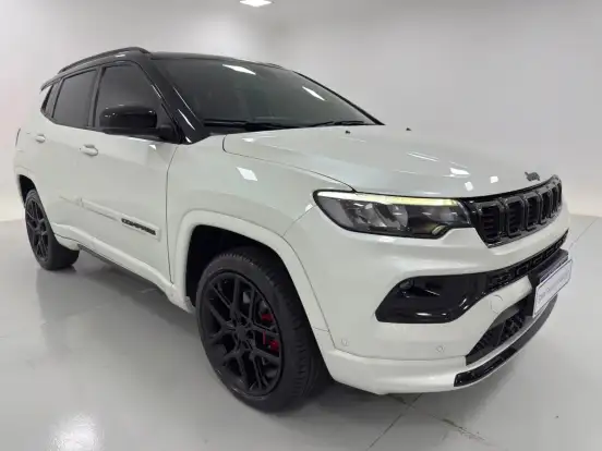 JEEP-COMPASS-2.0 HURRICANE 4 TURBO GASOLINA BLACKHAWK AT9 JEEP-COMPASS-2024