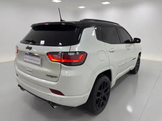 JEEP-COMPASS-2.0 HURRICANE 4 TURBO GASOLINA BLACKHAWK AT9 JEEP-COMPASS-2024