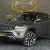 JEEP COMPASS 2.0 16V DIESEL LIMITED 4X4 AUTOMÁTICO JEEP COMPASS 2.0 16V DIESEL LIMITED 4X4 AUTOMÁTICO