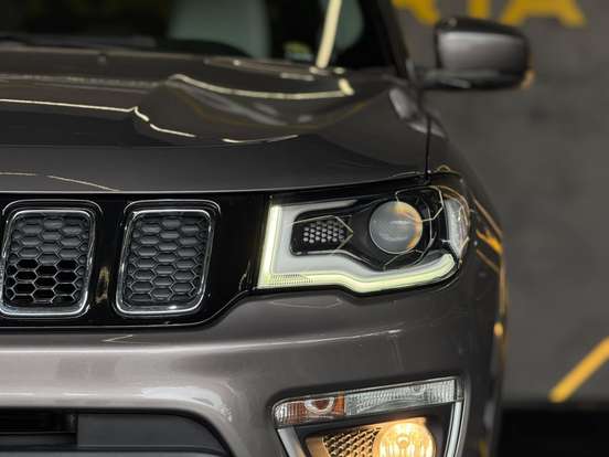 JEEP-COMPASS-2.0 16V DIESEL LIMITED 4X4 AUTOMÁTICO JEEP-COMPASS-2019