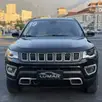 JEEP COMPASS 2.0 16V DIESEL LIMITED 4X4 AUTOMÁTICO JEEP COMPASS 2.0 16V DIESEL LIMITED 4X4 AUTOMÁTICO