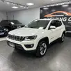 JEEP COMPASS 2.0 16V DIESEL LONGITUDE 4X4 AUTOMÁTICO JEEP COMPASS 2.0 16V DIESEL LONGITUDE 4X4 AUTOMÁTICO