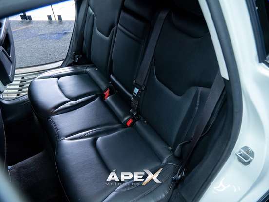 JEEP-COMPASS-2.0 16V FLEX LIMITED AUTOMÁTICO JEEP-COMPASS-2018