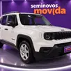 JEEP RENEGADE 1.3 T270 TURBO FLEX SPORT AT6 JEEP RENEGADE 1.3 T270 TURBO FLEX SPORT AT6