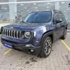 JEEP RENEGADE 1.8 16V FLEX LONGITUDE 4P AUTOMÁTICO JEEP RENEGADE 1.8 16V FLEX LONGITUDE 4P AUTOMÁTICO