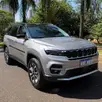 JEEP COMMANDER 1.3 T270 TURBO FLEX LIMITED AT6 JEEP COMMANDER 1.3 T270 TURBO FLEX LIMITED AT6
