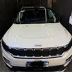 JEEP COMMANDER 1.3 T270 TURBO FLEX LONGITUDE AT6 JEEP COMMANDER 1.3 T270 TURBO FLEX LONGITUDE AT6