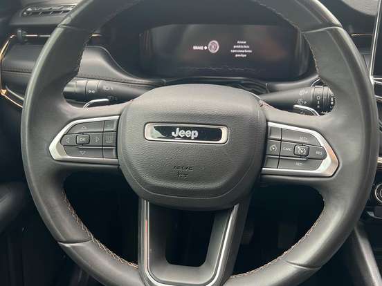 JEEP-COMPASS-1.3 T270 TURBO FLEX LIMITED AT6 JEEP-COMPASS-2021