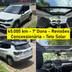 JEEP COMPASS 1.3 T270 TURBO FLEX LONGITUDE AT6 JEEP COMPASS 1.3 T270 TURBO FLEX LONGITUDE AT6