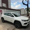 JEEP COMPASS 1.3 T270 TURBO FLEX SPORT AT6 JEEP COMPASS 1.3 T270 TURBO FLEX SPORT AT6