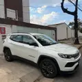 JEEP COMPASS 1.3 T270 TURBO FLEX SPORT AT6 JEEP COMPASS 1.3 T270 TURBO FLEX SPORT AT6