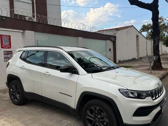 JEEP-COMPASS-1.3 T270 TURBO FLEX SPORT AT6 JEEP-COMPASS-2025