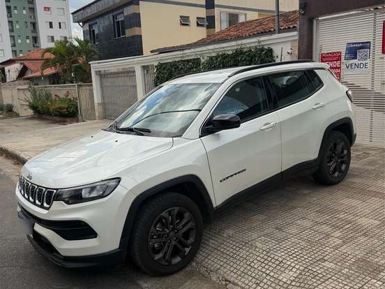 JEEP-COMPASS-1.3 T270 TURBO FLEX SPORT AT6 JEEP-COMPASS-2025