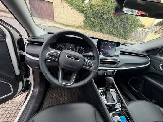 JEEP-COMPASS-1.3 T270 TURBO FLEX SPORT AT6 JEEP-COMPASS-2025
