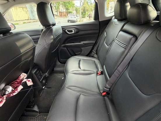 JEEP-COMPASS-1.3 T270 TURBO FLEX SPORT AT6 JEEP-COMPASS-2025