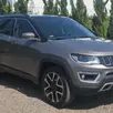 JEEP COMPASS 2.0 16V DIESEL LIMITED 4X4 AUTOMÁTICO JEEP COMPASS 2.0 16V DIESEL LIMITED 4X4 AUTOMÁTICO