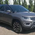 JEEP COMPASS 2.0 16V DIESEL LIMITED 4X4 AUTOMÁTICO JEEP COMPASS 2.0 16V DIESEL LIMITED 4X4 AUTOMÁTICO