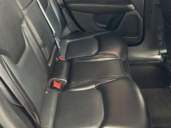 JEEP-COMPASS-2.0 16V FLEX LIMITED AUTOMÁTICO JEEP-COMPASS-2020