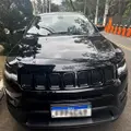 JEEP COMPASS 2.0 16V FLEX LONGITUDE AUTOMÁTICO JEEP COMPASS 2.0 16V FLEX LONGITUDE AUTOMÁTICO