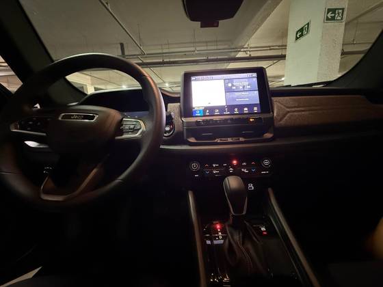 JEEP RENEGADE 1.3 T270 TURBO FLEX ALTITUDE AT6