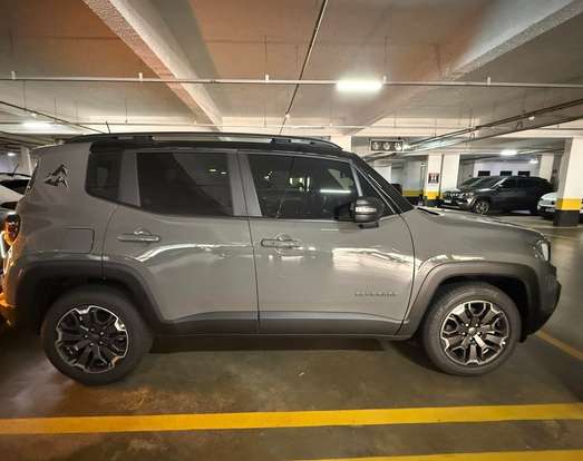 JEEP-RENEGADE-1.3 T270 TURBO FLEX ALTITUDE AT6 JEEP-RENEGADE-2026