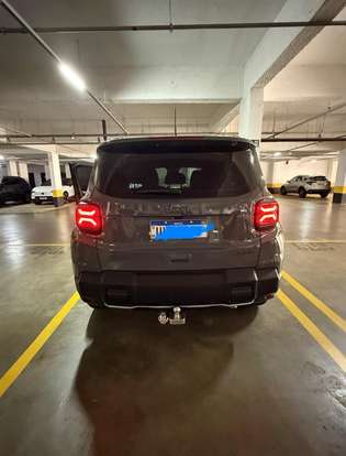 JEEP-RENEGADE-1.3 T270 TURBO FLEX ALTITUDE AT6 JEEP-RENEGADE-2026