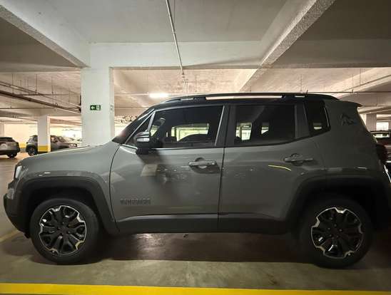 JEEP-RENEGADE-1.3 T270 TURBO FLEX ALTITUDE AT6 JEEP-RENEGADE-2026