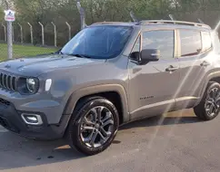 JEEP RENEGADE 1.3 T270 TURBO FLEX NIGHT EAGLE AT6 JEEP RENEGADE 1.3 T270 TURBO FLEX NIGHT EAGLE AT6