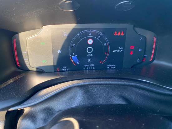 JEEP-RENEGADE-1.3 T270 TURBO FLEX NIGHT EAGLE AT6 JEEP-RENEGADE-2024