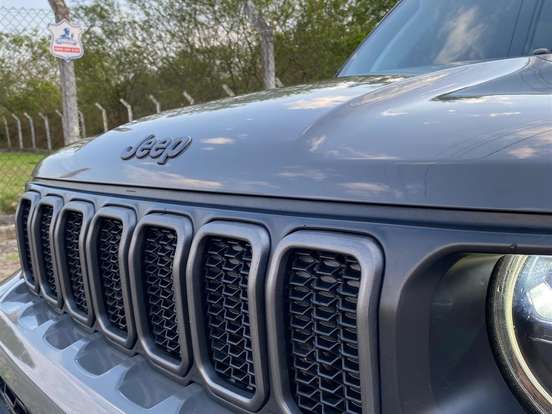 JEEP-RENEGADE-1.3 T270 TURBO FLEX NIGHT EAGLE AT6 JEEP-RENEGADE-2024