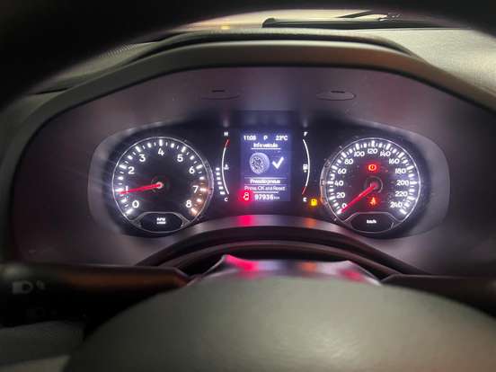 JEEP-RENEGADE-1.8 16V FLEX 4P AUTOMÁTICO JEEP-RENEGADE-2021
