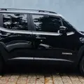 JEEP RENEGADE 1.8 16V FLEX LIMITED 4P AUTOMÁTICO JEEP RENEGADE 1.8 16V FLEX LIMITED 4P AUTOMÁTICO