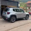 JEEP RENEGADE 1.8 16V FLEX LONGITUDE 4P AUTOMÁTICO JEEP RENEGADE 1.8 16V FLEX LONGITUDE 4P AUTOMÁTICO