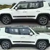JEEP RENEGADE 1.8 16V FLEX LONGITUDE 4P AUTOMÁTICO JEEP RENEGADE 1.8 16V FLEX LONGITUDE 4P AUTOMÁTICO